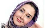 ترلان پروانه به کتایون ریاحی تبدیل شد! / کتایون زیباتر از ترلان + فیلم عجیب که غوغا کرد